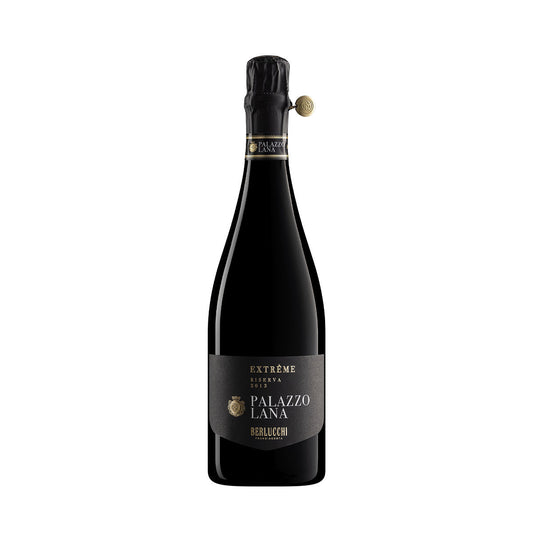 Franciacorta DOCG 'Palazzo Lana Extreme' 2013 - Berlucchi