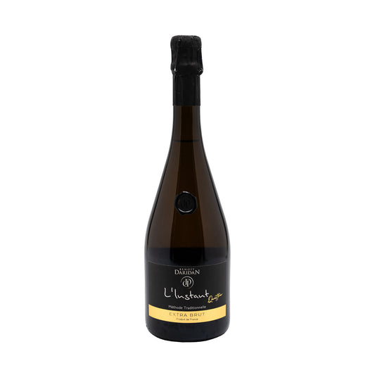 L'Instant Quattro Extra Brut - Domaine Daridan