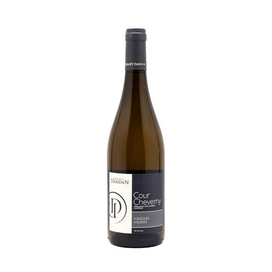 Cour-Cheverny Vielles Vignes 2022 - Domaine Daridan