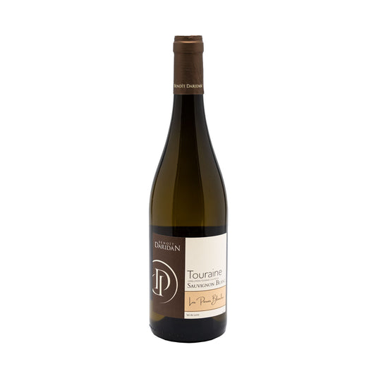 Sauvignon Touraine 2022 - Domaine Daridan