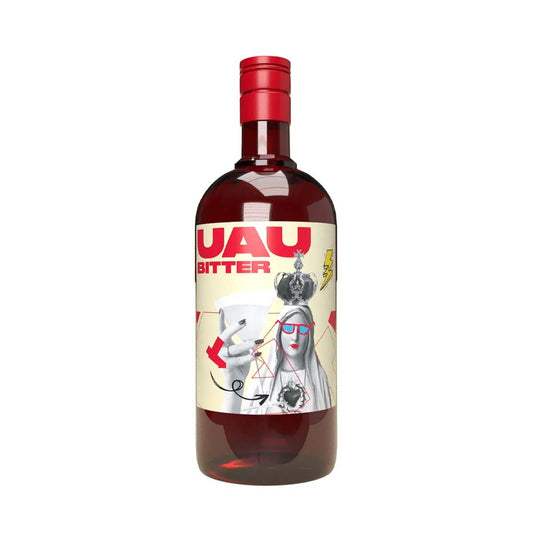 Bitter UAU - Gradisca Spirits