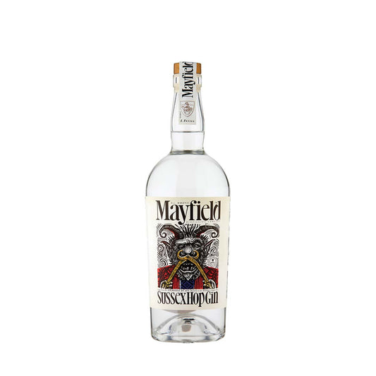 Sussex Hop Gin - Mayfield Distilling Company