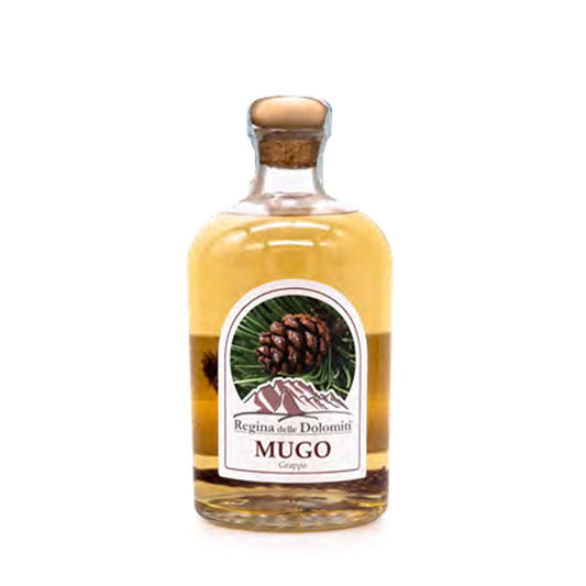 Grappa Mugo - Regina Delle Dolomiti