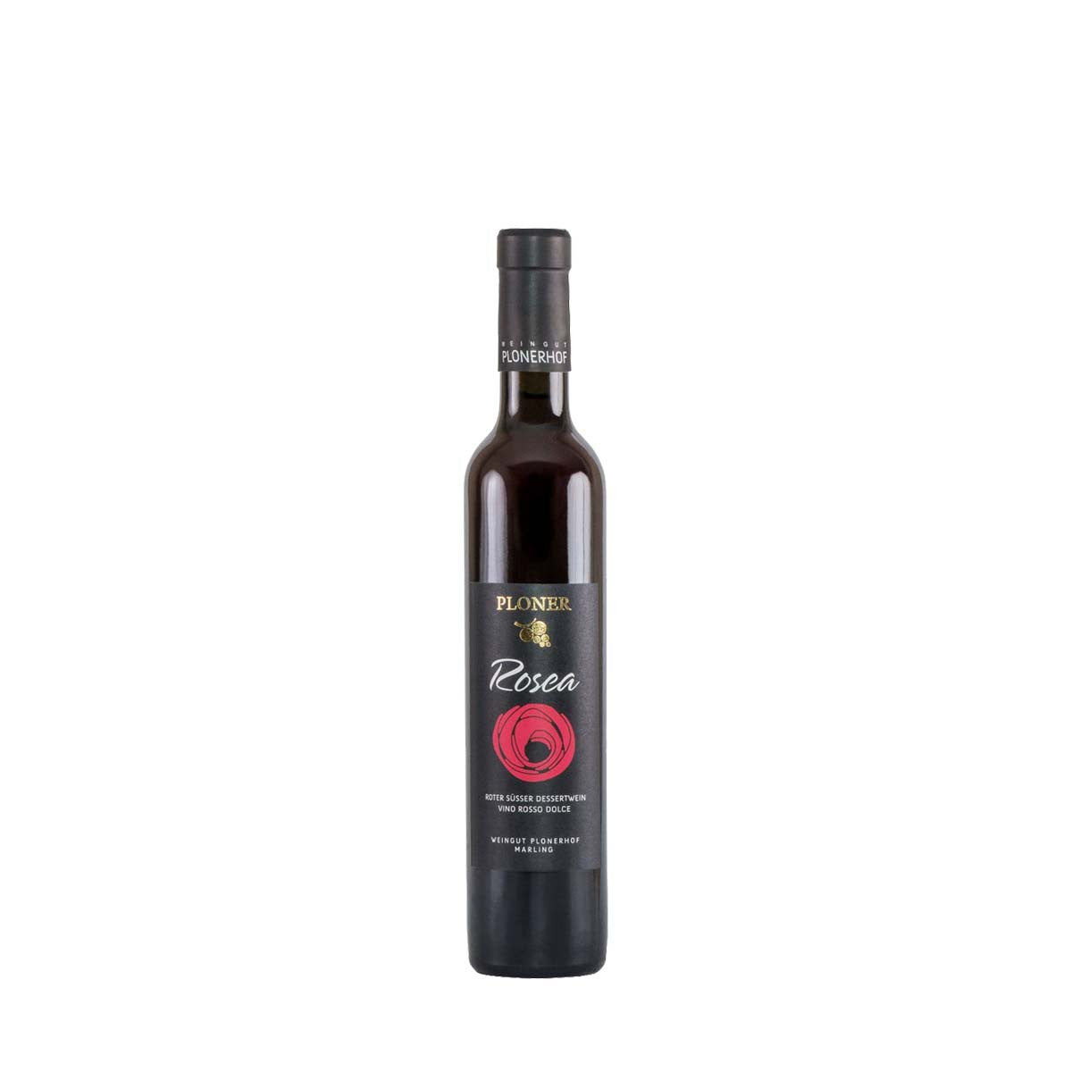 Rosea Moscato Rosa 2022 (0,375 lt) - Plonerhof