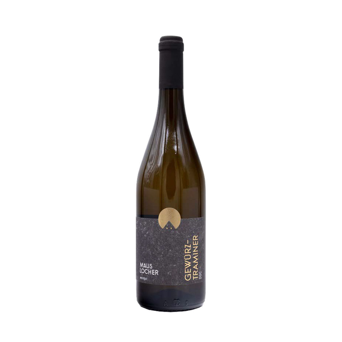 Gewurztraminer DOC 2019 - Mauslocher