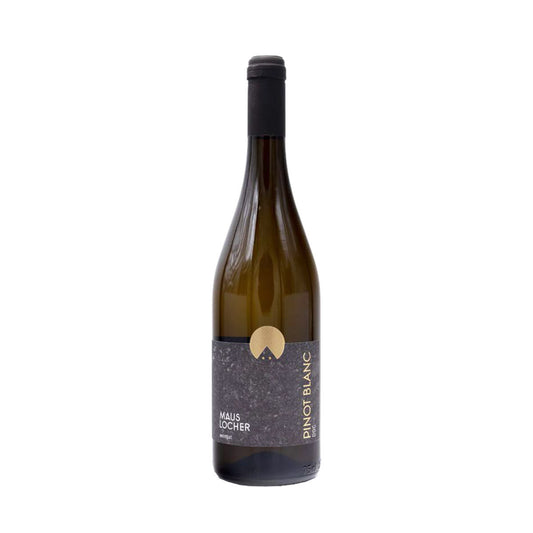 Pinot Bianco DOC 2021 - Mauslocher