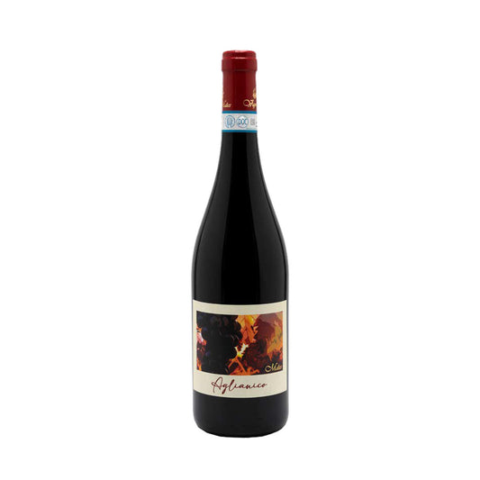 Aglianico Sannio DOC 2019 - Vigne Di Malies