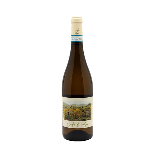 Coda di Volpe Sannio DOC 2023 - Vigne Di Malies