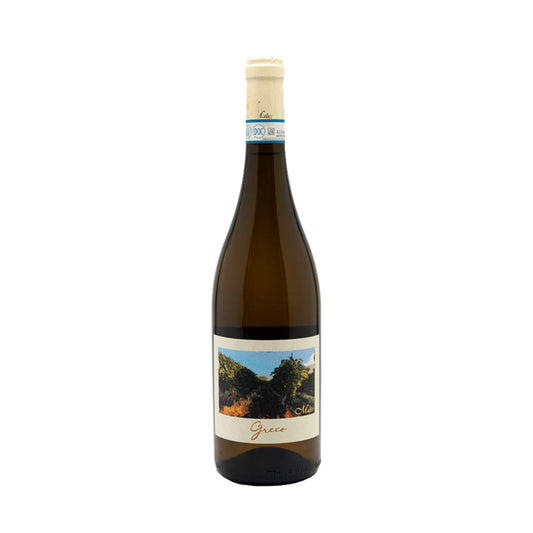 Greco Sannio DOC 2023 - Vigne Di Malies