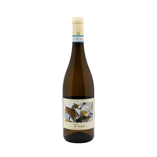 Fiano Sannio DOC 2022 - Vigne Di Malies