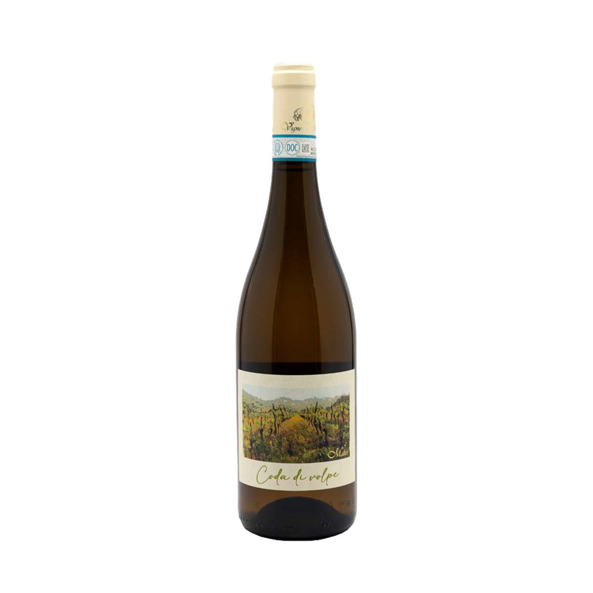 Coda Di Volpe Sannio DOC 2022 - Vigne Di Malies