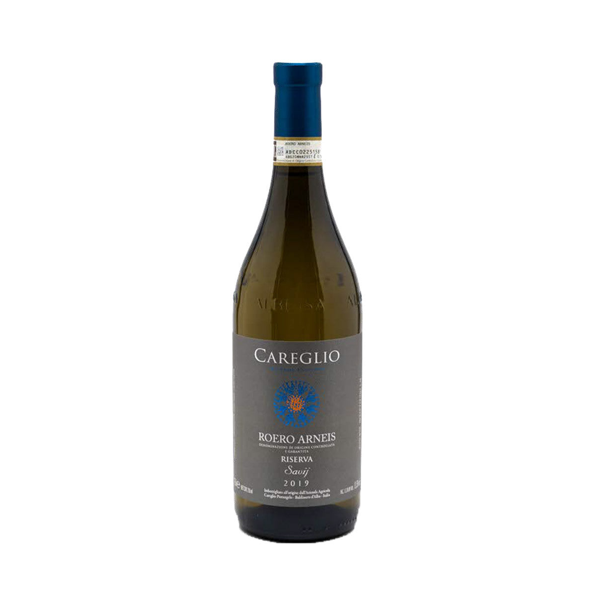 Roero Arneis Riserva Savij DOCG 2019 - Careglio Pierangelo