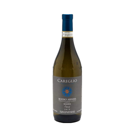 Roero Arneis Riserva Savij DOCG 2019 - Careglio Pierangelo