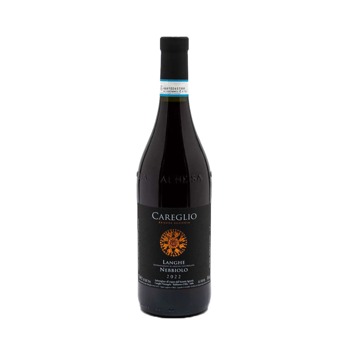 Langhe Nebbiolo DOC 2022 - Careglio Pierangelo