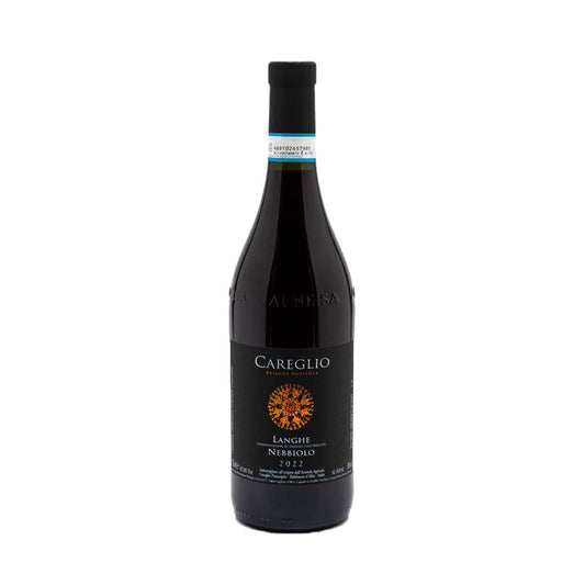 Langhe Nebbiolo DOC 2022 - Careglio Pierangelo