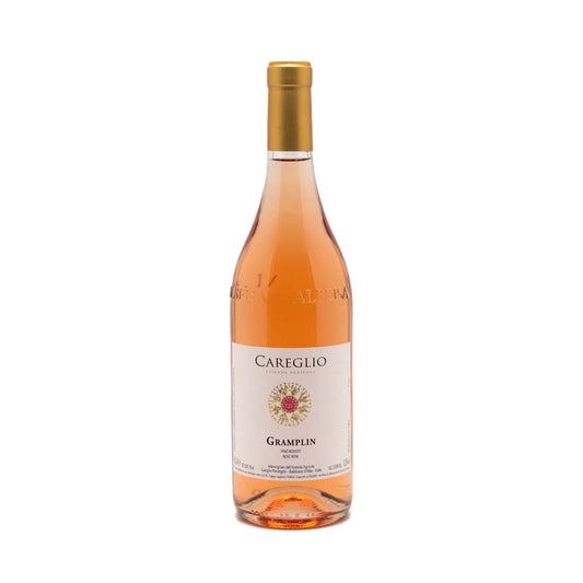Rosato Gramplin - Careglio Pierangelo