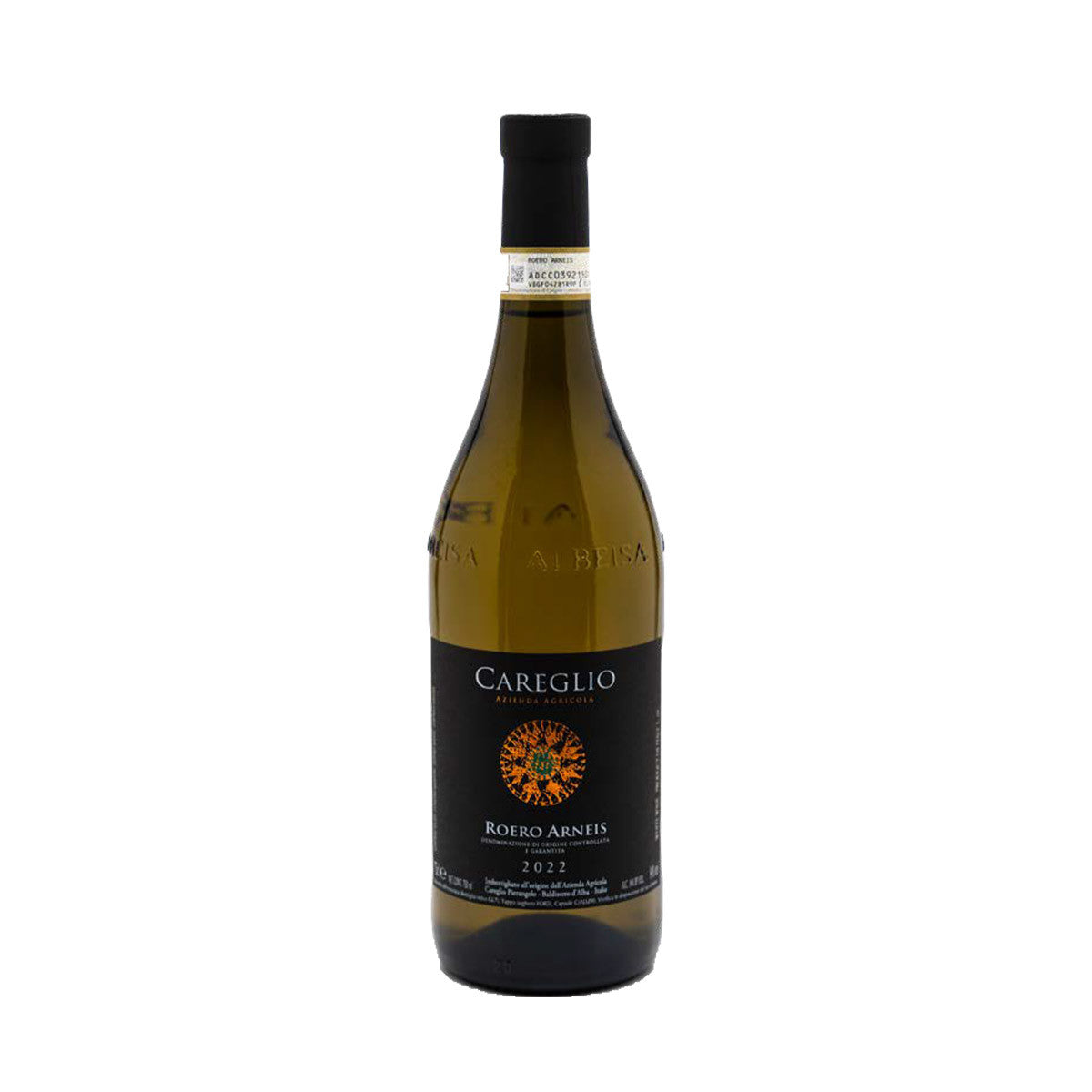 Roero Arneis DOCG 2023 - Careglio Pierangelo