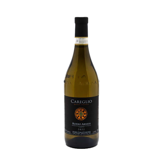Roero Arneis DOCG 2023 - Careglio Pierangelo