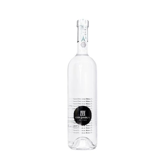 Grappa di Vinacce di Verdicchio 70 Cl - Tenuta Colpaola