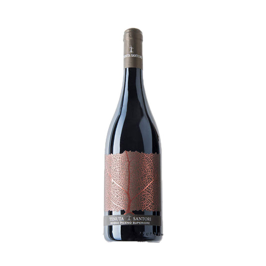 Rosso Piceno Superiore DOC 2022 - Tenuta Santori