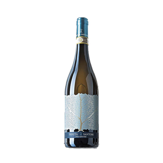 Offida Pecorino DOCG 2022 - Tenuta Santori