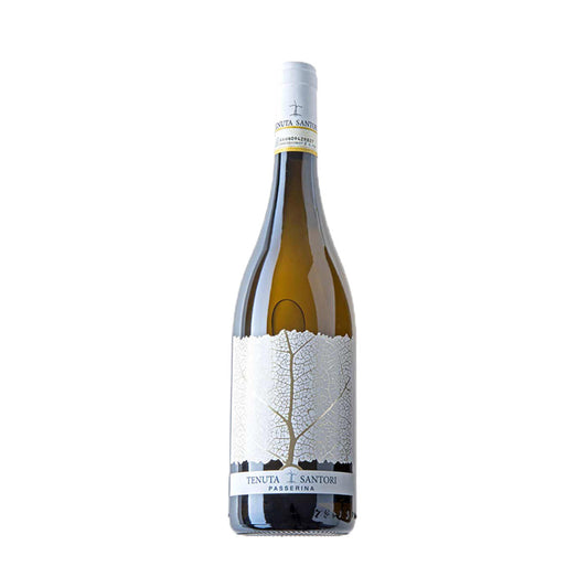Offida Passerina DOCG 2023 - Tenuta Santori