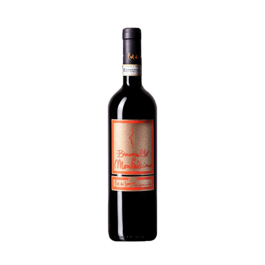 Brunello Di Montalcino DOCG 2017 - Col di Lamo