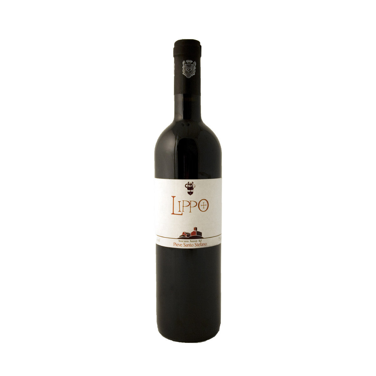Lippo Toscana IGT Rosso 2018 - Pieve Di Santo Stefano