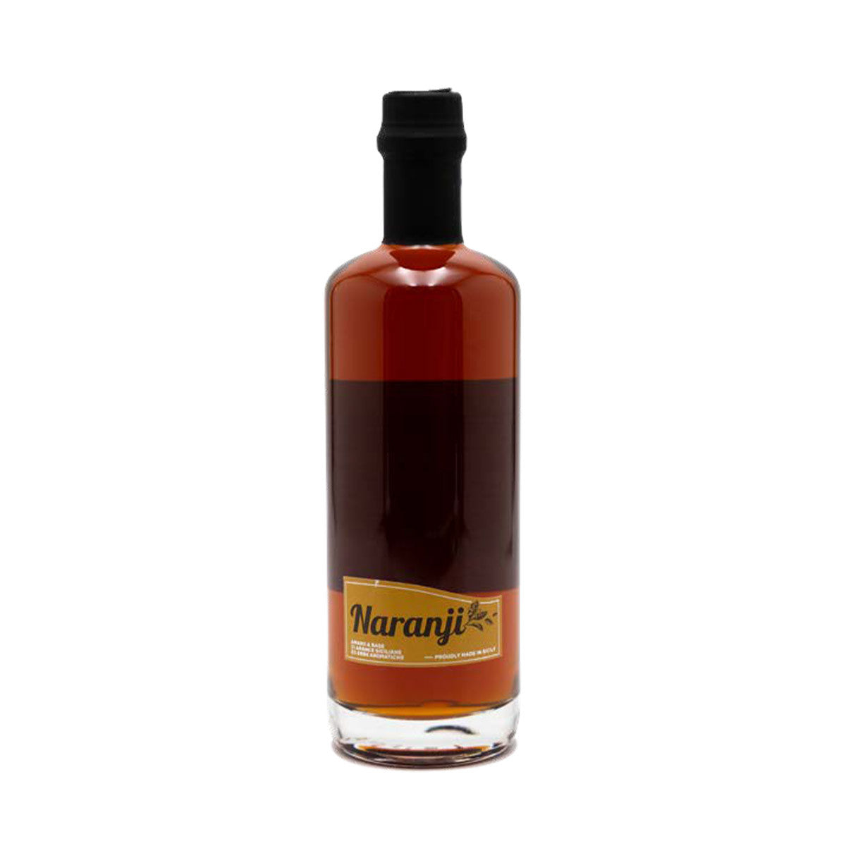Amaro Naranji 150Cl - Naranji