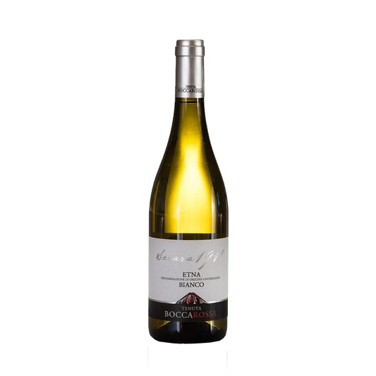 Etna Bianco DOC 'Sciara 1911' 2022 - Tenuta Boccarossa