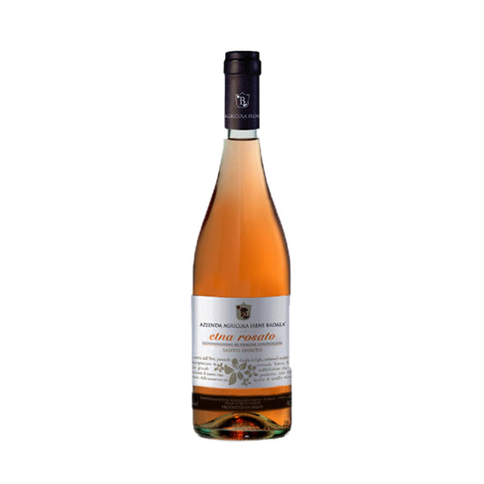 Etna Rosato DOC 2023 -  Irene Badala'