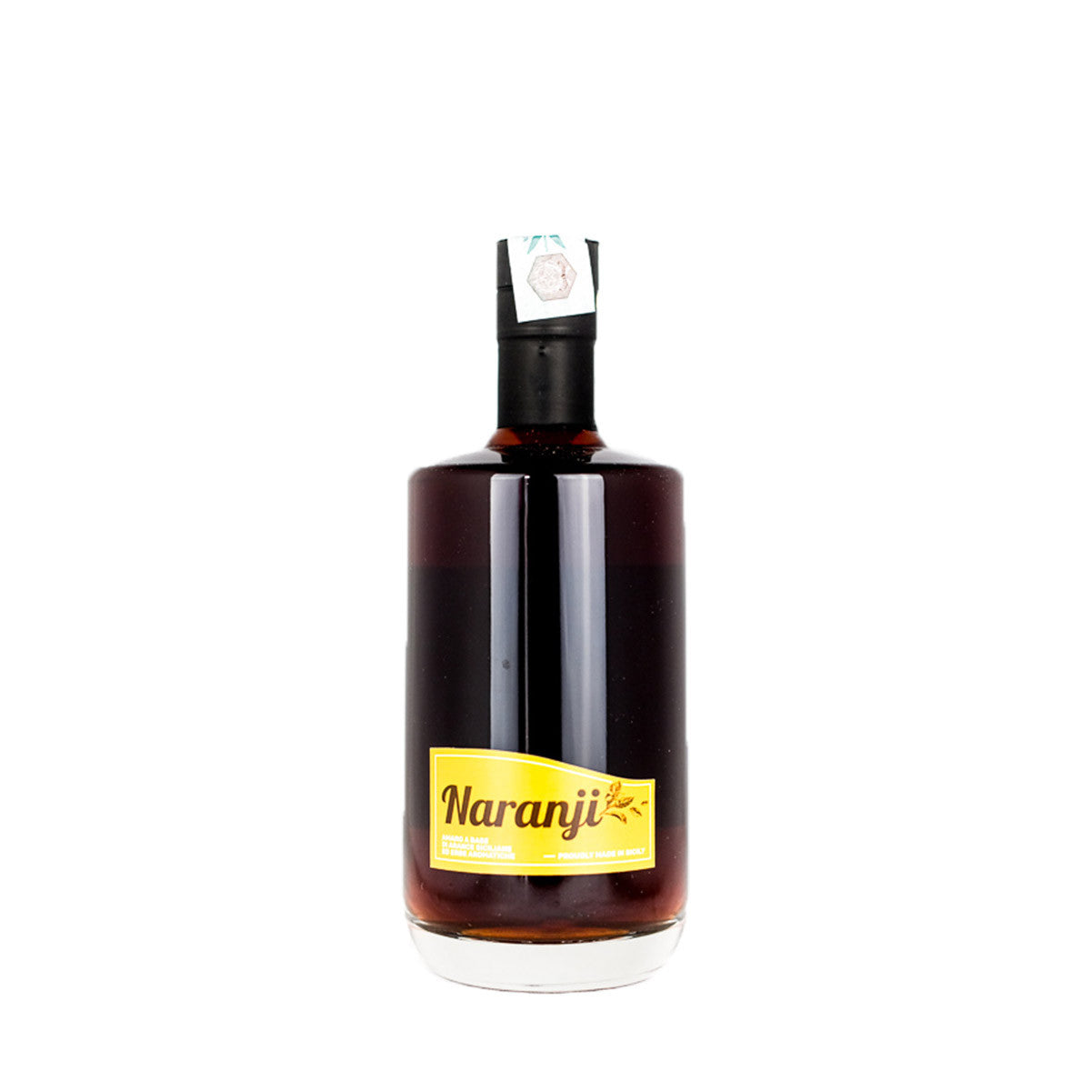 Amaro Naranji 50Cl - Naranji