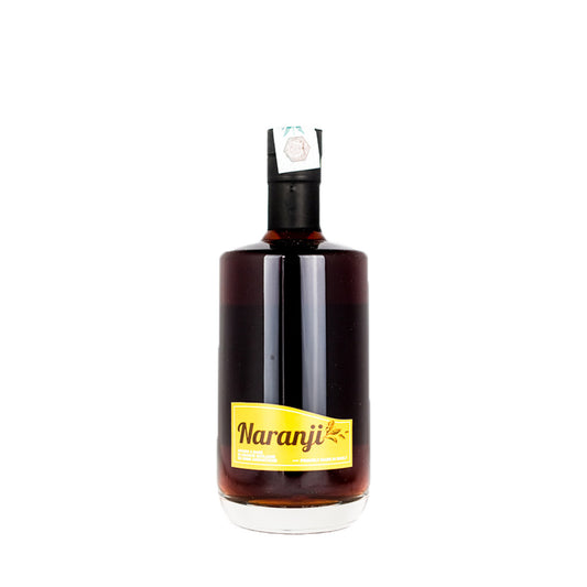 Amaro Naranji 50Cl - Naranji