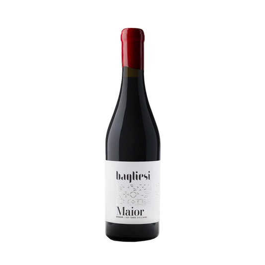 Maior Rosso 2019 - Bagliesi
