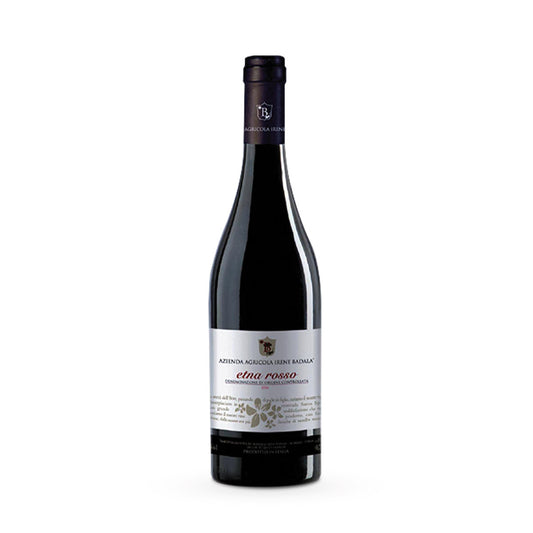 Etna Rosso DOC 2017 - Irene Badalà