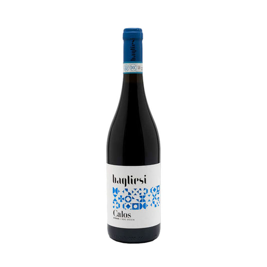 Syrah 'Calos' 2021 - Bagliesi