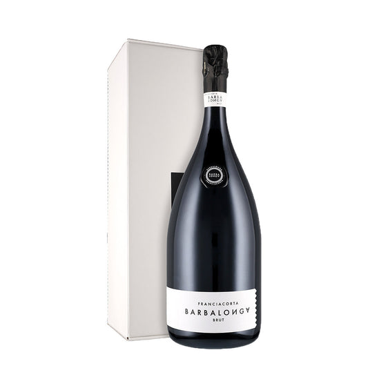Franciacorta Brut DOCG Magnum Astucciato - Barbalonga