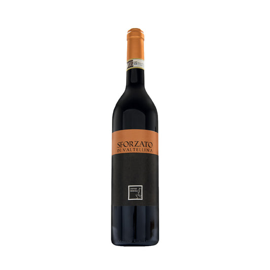 Sforzato Di Valtellina DOCG 2015 - Cantina Menegola