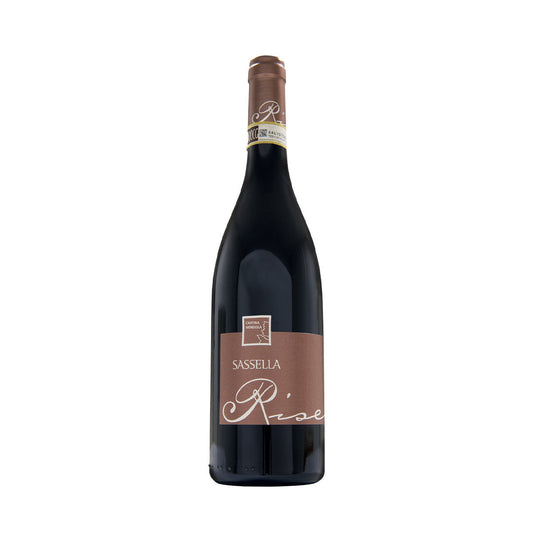 Sassella DOCG Riserva 2013 - Cantina Menegola
