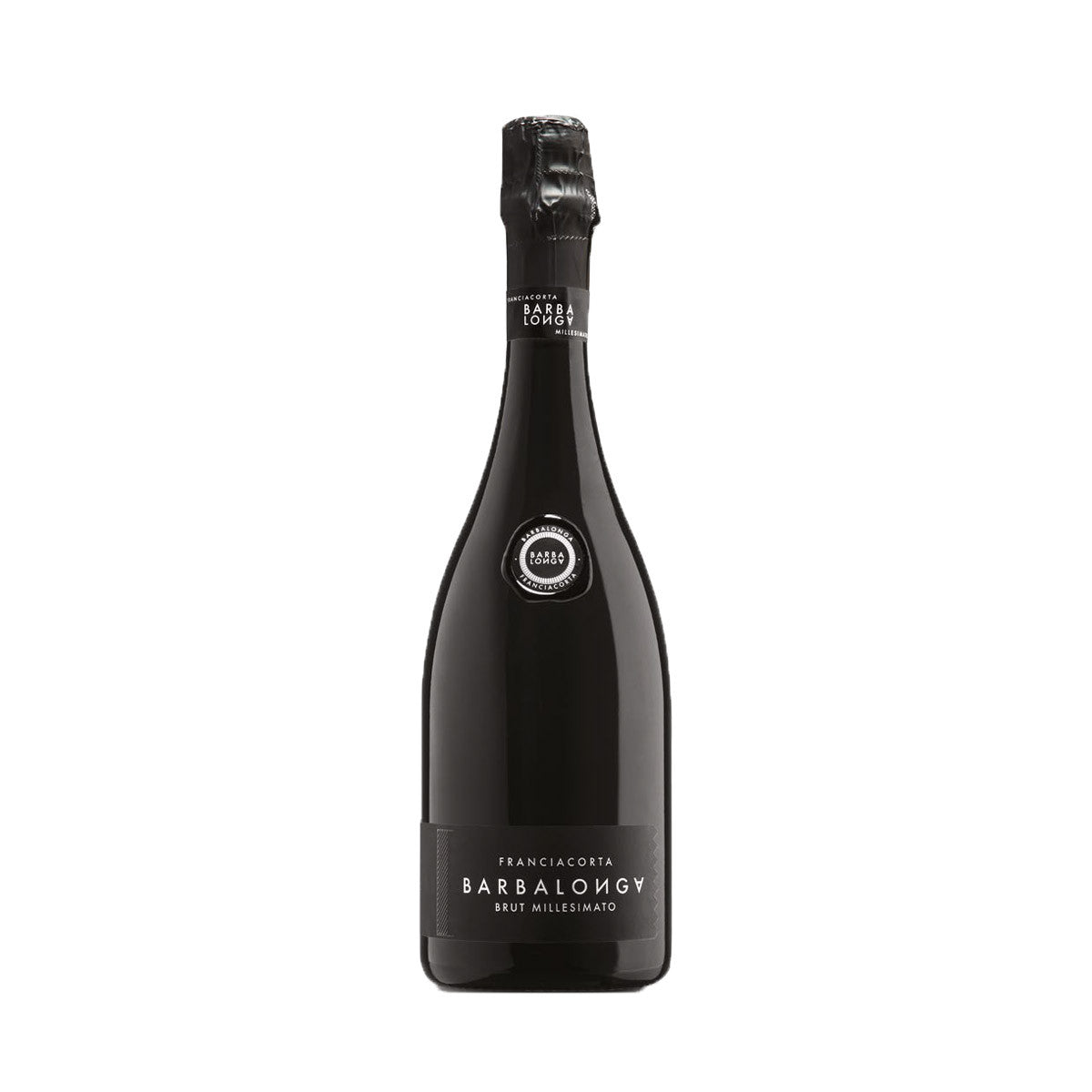 Franciacorta Brut Millesimato DOCG 2019 - Barbalonga