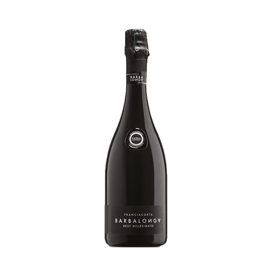 Franciacorta Brut Millesimato DOCG 2019 - Barbalonga