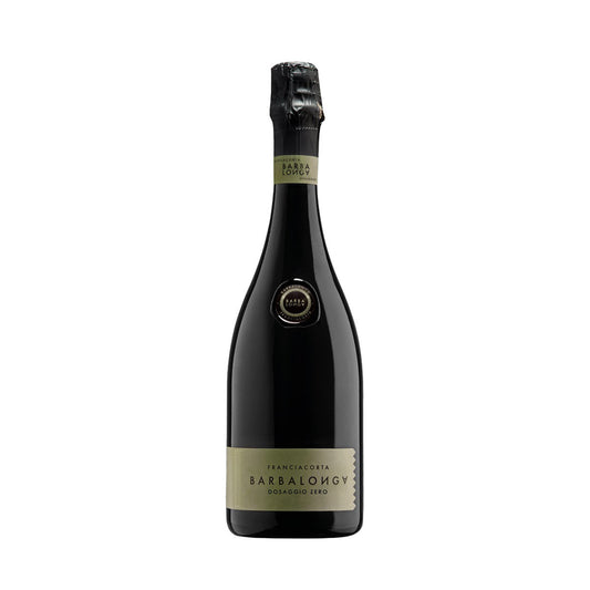 Franciacorta Dosaggio Zero DOCG - Barbalonga