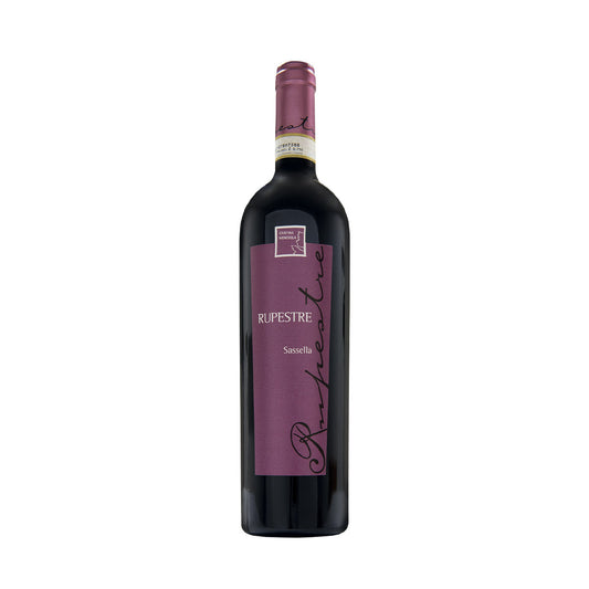 Sassella DOCG 'Rupestre' 2016 - Cantina Menegola