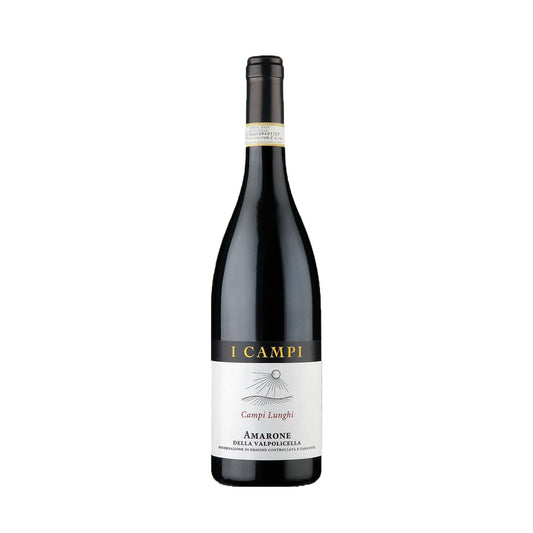 Amarone Della Valpolicella DOCG 'Campi Lunghi' 2016 - I Campi