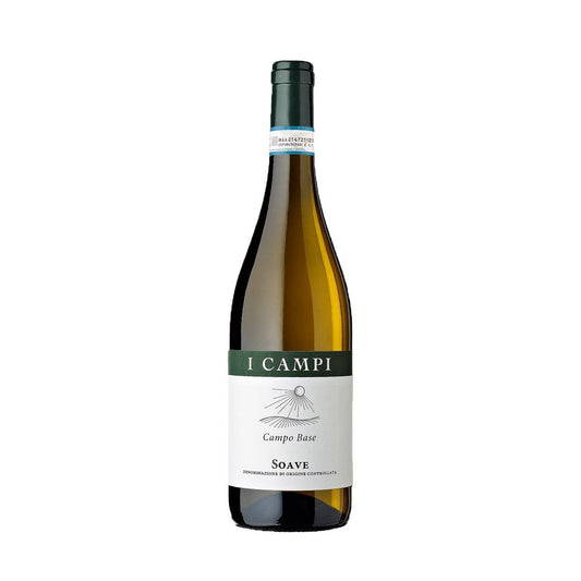 Soave DOC 'Campo Base' 2022 - I Campi