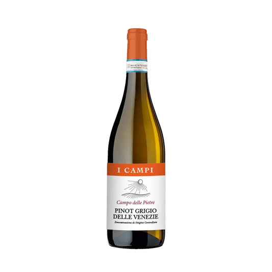 Pinot Grigio Delle Venezie DOC 2023 - I Campi