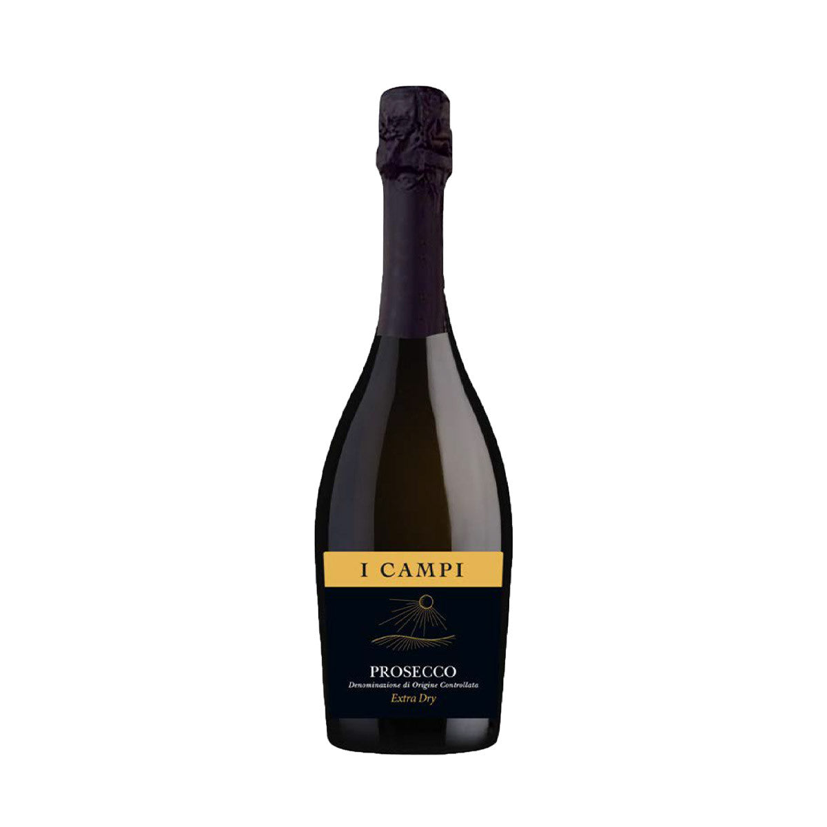 Prosecco DOC Extra Dry - I Campi