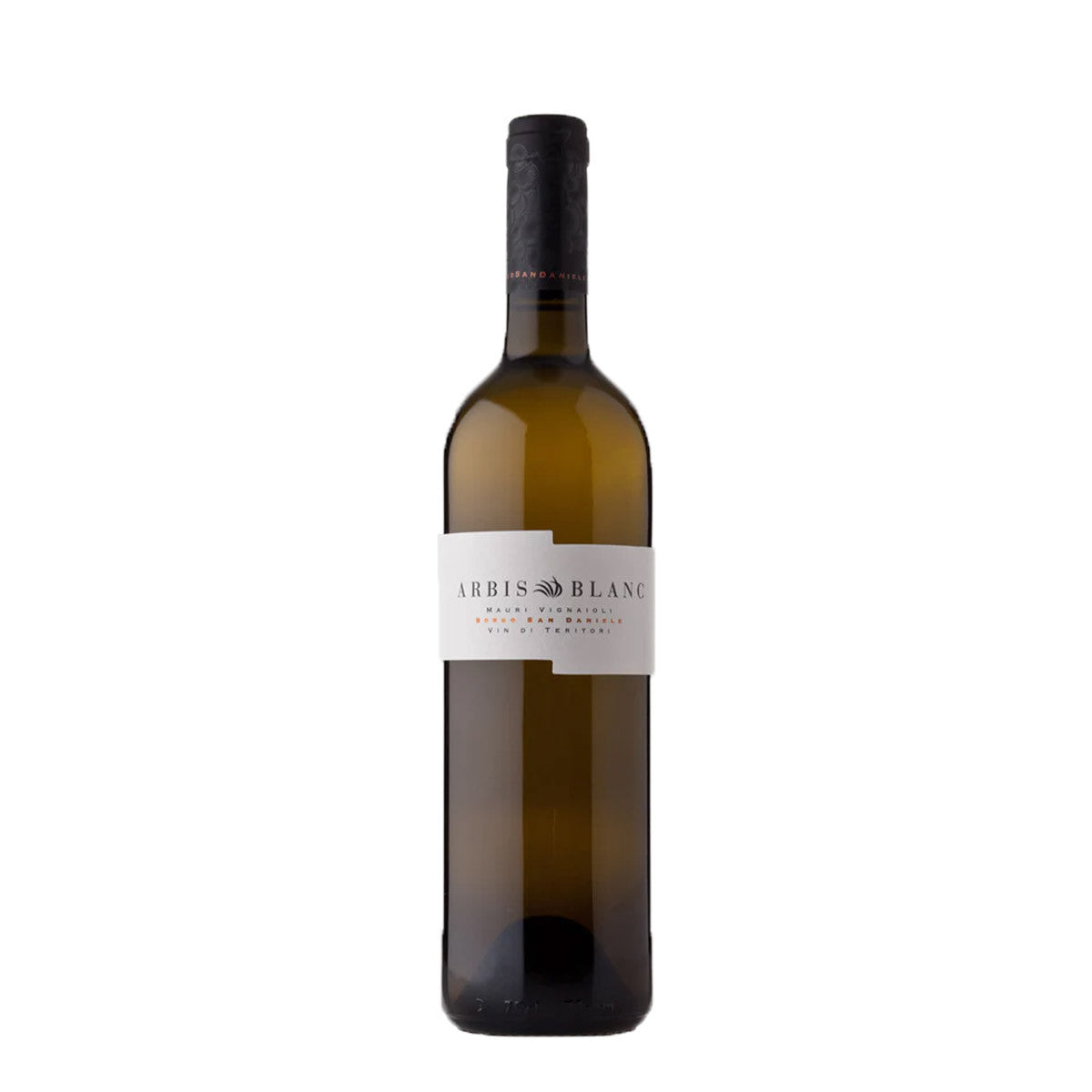 Arbis Blanc Venezia Giulia IGT 2019 Magnum - Borgo San Daniele