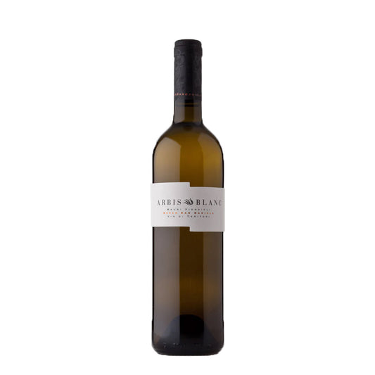 Arbis Blanc Venezia Giulia IGT 2019 Magnum - Borgo San Daniele