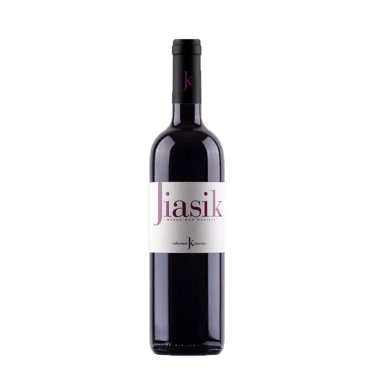 Jiasik Rosso Venezia Giulia IGT 2021 Magnum - Borgo San Daniele